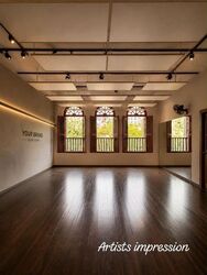 Telok Ayer Street (D1), Shop House #627446651